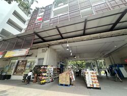 Blk 91 Commonwealth View (Queenstown), HDB 4 Rooms #603690411